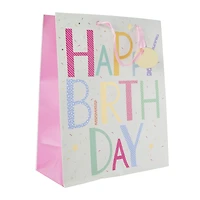 large gift bag 12.5in x 10.38in