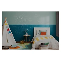 LED star light projector