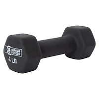 series-8 fitness™ 4lb dumbbell