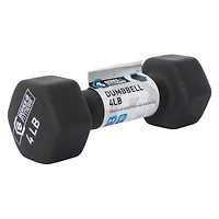 series-8 fitness™ 4lb dumbbell