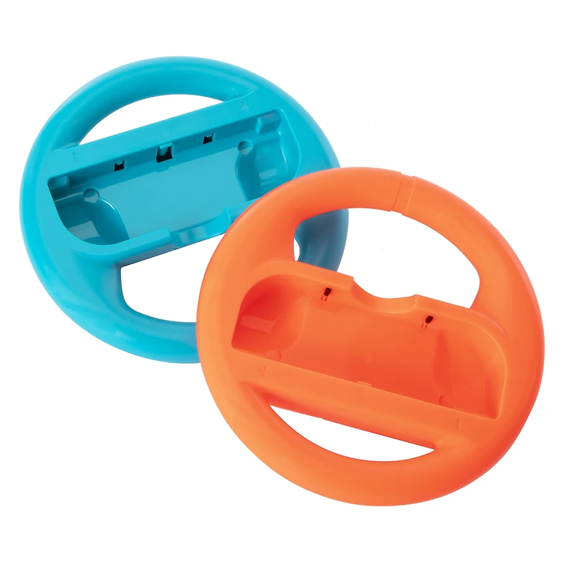switch™ gaming wheel set 2-pack
