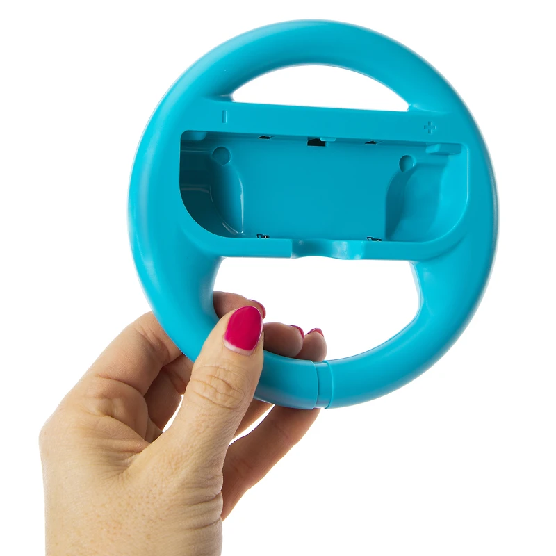 switch™ gaming wheel set 2-pack