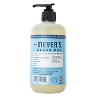 mrs. meyer’s® clean day rain water hand soap 12.5 fl.oz