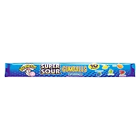 warheads® super sour gumballs 10-pack