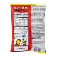 babystar® spicy crispy ramen snack 2.47oz