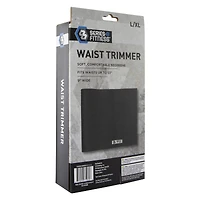 series-8 fitness™ waist trimmer