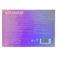 studio contour face sculpting makeup palette 6-piece