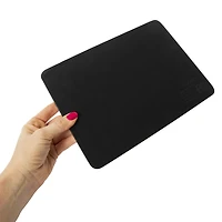 mouse pad with wireless charger 10in x 7.5in