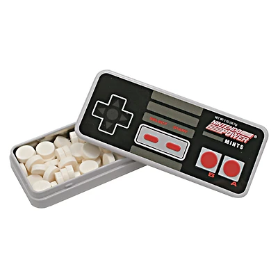 Nintendo® Power Mints 2oz