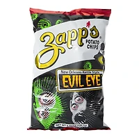 Zapp’S® Evil Eye Potato Chips 4.75oz
