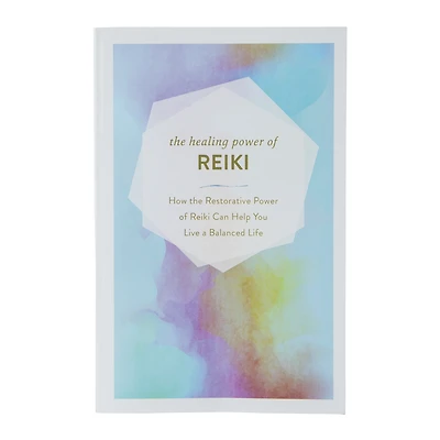 the healing power of reiki