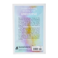 the healing power of reiki