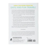 travel hacks by keith bradford