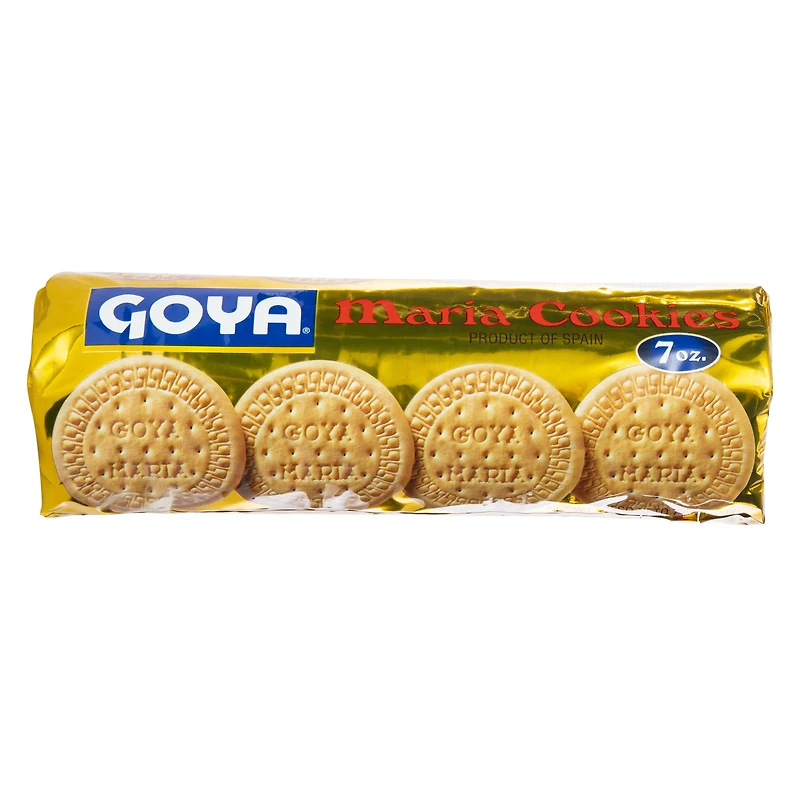 goya® maria cookies 7oz