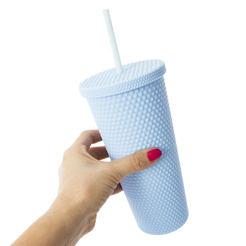 Diamond Tumbler 24oz