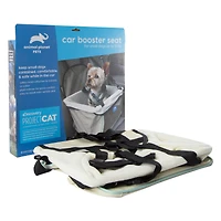 animal planet™ car booster seat for small dogs