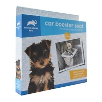 animal planet™ car booster seat for small dogs
