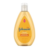johnson's® baby shampoo 1.7 fl.oz
