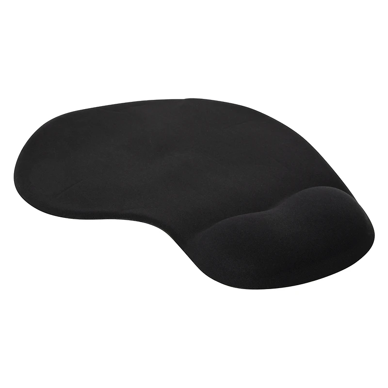 ergonomic mouse pad