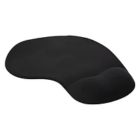 ergonomic mouse pad