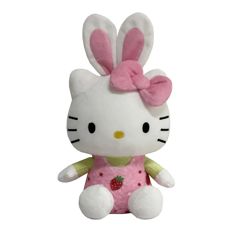 easter hello kitty® plush toy