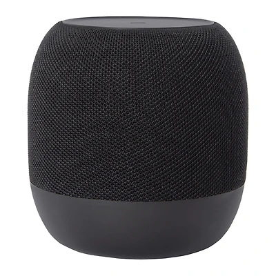 mini color-changing LED wireless bluetooth® speaker