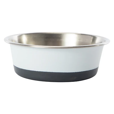 stainless steel pet bowl 1.9 cups