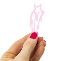 glow in the dark stars & planets with over 100 pieces