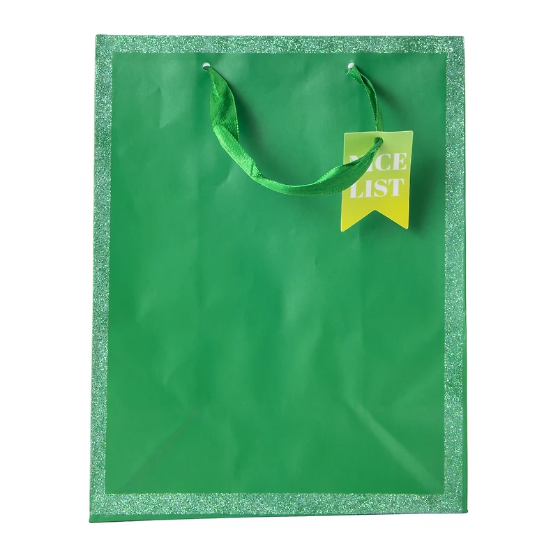 Medium Gift Bag 7in x 9in