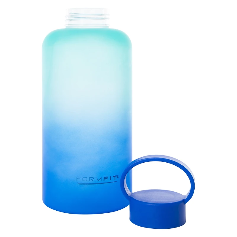 Ombre Water Bottle, BPA-Free - 33oz