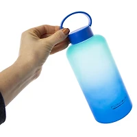 Ombre Water Bottle, BPA-Free - 33oz