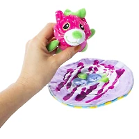 cutetitos babitos™ surprise stuffed animal