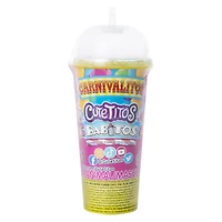 cutetitos babitos™ surprise stuffed animal