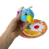 cutetitos babitos™ surprise stuffed animal