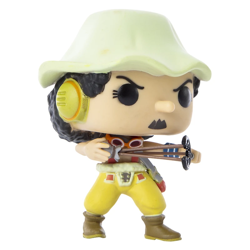 Funko Pop! animation one piece vinyl figure