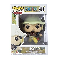 Funko Pop! animation one piece vinyl figure