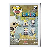 Funko Pop! animation one piece vinyl figure