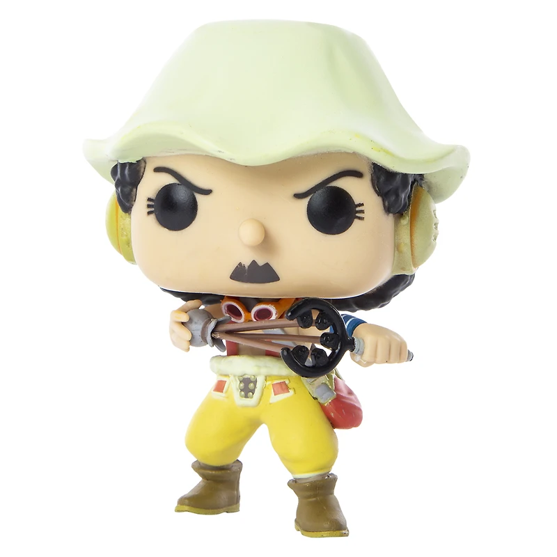 Funko Pop! animation one piece vinyl figure