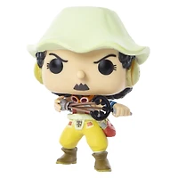 Funko Pop! animation one piece vinyl figure