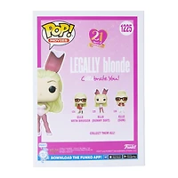 Funko Pop! Movies Legally Blonde vinyl figure