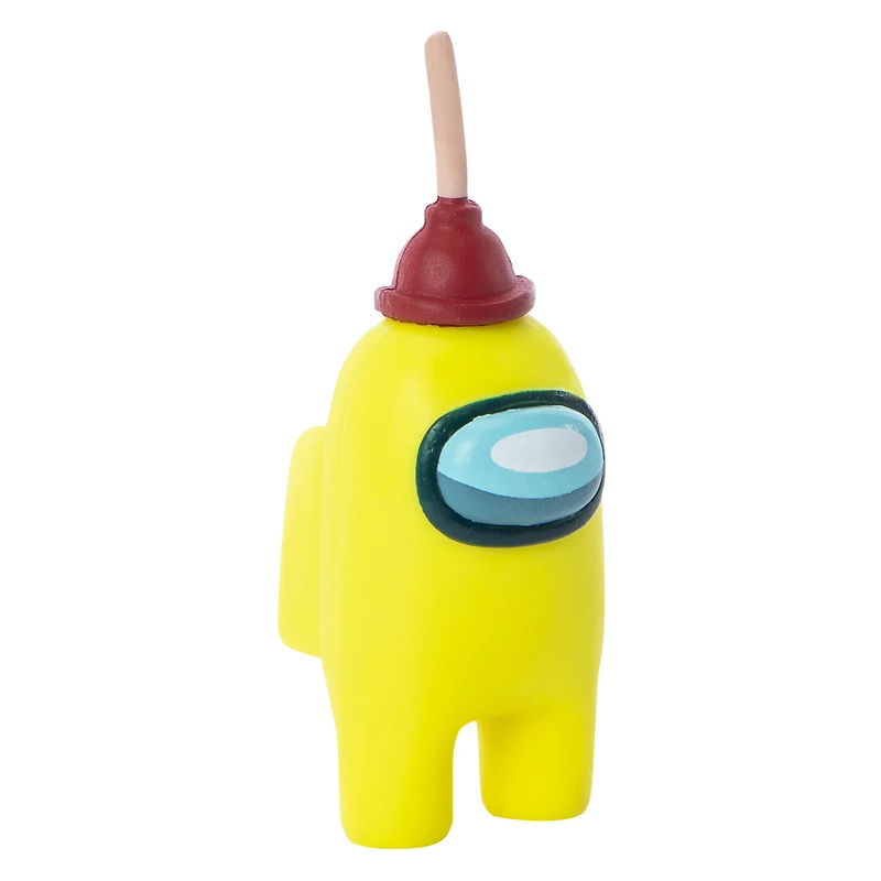 among us™ crewmate collectible figure series 2 blind bag