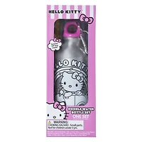 Hello Kitty® Doodle Water Bottle Set