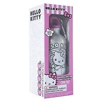 Hello Kitty® Doodle Water Bottle Set