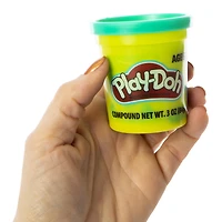 play-doh single can 3oz