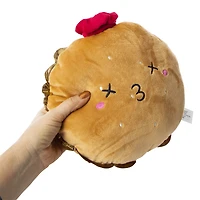 plush food stuffed animal 10in