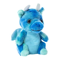 russ® petooties pets® series 5 stuffed animal 4in