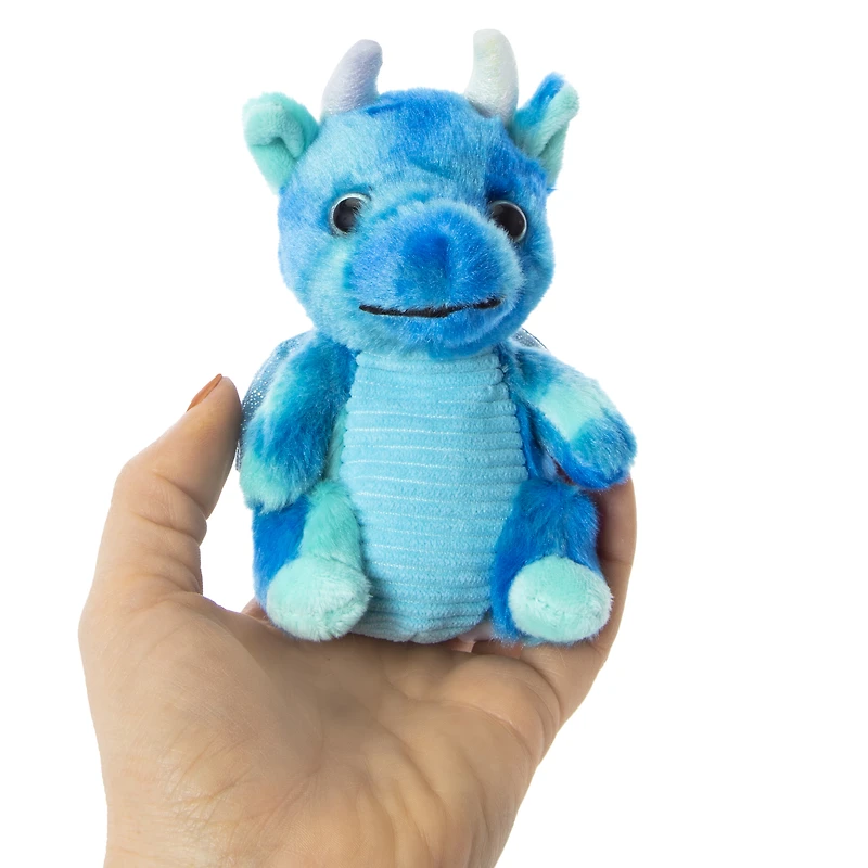 russ® petooties pets® series 5 stuffed animal 4in
