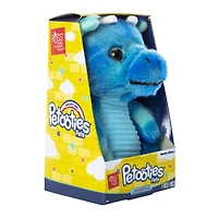 russ® petooties pets® series 5 stuffed animal 4in
