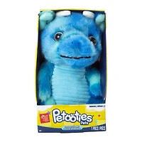 russ® petooties pets® series 5 stuffed animal 4in