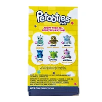 russ® petooties pets® series 5 stuffed animal 4in